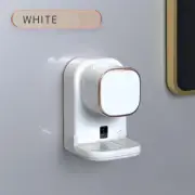 Automatic Toothpaste Dispenser Wall Mounted Electric Toothpaste Squeezer for Kid