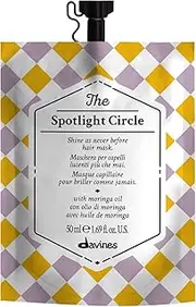 Davines Tcc The Spotlight Circle, 50 ml (Pack of 1)