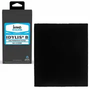 6-PACK Idylis B Carbon Filter, Made To Fit IdylisÂ® IAP-10-125, IAP-10-150