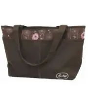 MICRO FIBRE BAG - Sew Easy brand - (MR4800.COFF/97)(1978)