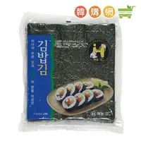 在飛比找樂天市場購物網優惠-韓國HAENONG 壽司海苔230g(100片)(2025.