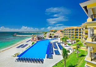 HOTEL MARINA EL CID SPA & BEACH RESORT - ALL INCLUSIVE - Adults Only