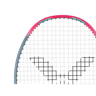 VICTOR 勝利 羽毛球拍 羽球拍 突擊 TK-HMRL H