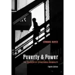 POVERTY AND POWER: THE PROBLEM OF STRUCTURAL INEQUALITY