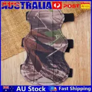Arm Protectors Forearm Guard Camouflage Archery Armguard Bow Arrow Accessories A