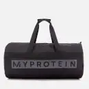 【Myprotein】圓筒包筒狀運動包行李袋健身包bag_Sports Nutrition