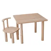 Toddler Table And Chairs Set