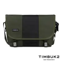 在飛比找momo購物網優惠-【Timbuk2】Classic Messenger Cor