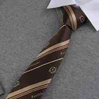 在飛比找樂天市場購物網優惠-領帶 七美德-堅韌 原創男士領帶日系創意裝飾領帶dk潮