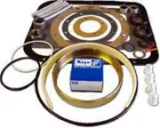 AMERICAN TURBINE OHK1803B DOM 12-TD W/O PACKING PUMP O/H KIT SER#14400-17430