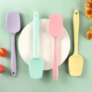 Non-stick Baking Scraper Butter Pastry Blender Baking Tool Accessories