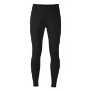 Kerrits Ladies Power Stretch Knee Patch Pocket Tights