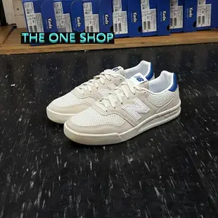 new balance nb 300 CRT300E2 白色 米白色 麂皮 網布 平底 板鞋 運動鞋 休閒 復古 經典款