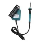 Electric Cordless Soldering Iron Adjustable 300-510°C for Makita 18V No Battery