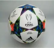 Adidas Berlin Champions League Finale 2014-15 Soccer Ball OmB Size 5