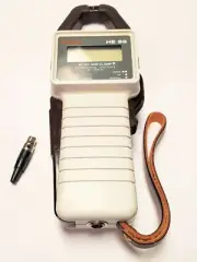 Simpson HE95 AC/DC Clamp Meter New Old Stock