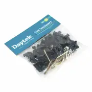 Daytek Rotary Clothesline Line Tensioners - 10 Pack