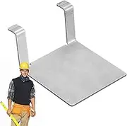 Small Leveling Tool Wall Crevice Rack - Vertical Leveling Instrument Holder,Vertical Leveler Holder For High-Precision Horizontal Plane