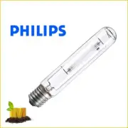 2x PHILIPS Son-T Agro 400w HPS Grow light for Professional Hydroponic Growers