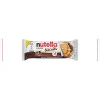 在飛比找蝦皮購物優惠-nutella能多益餅乾