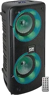 Amplified diffuser