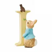 Beatrix Potter Alphabet - I – Peter Rabbit