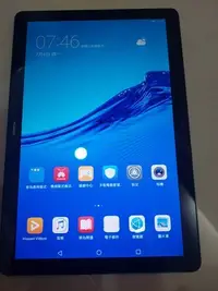 在飛比找Yahoo!奇摩拍賣優惠-全新10吋平板 HUAWEI MEDIAPAD T5 (AG