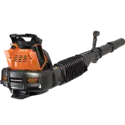 AEG 58V Brushless Backpack Blower - Skin Only