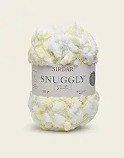 [Sirdar] Snuggly Sweetie 200g - 410 Sherbet Lemon