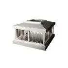 Mayne LZM-625-W Solar Light Cap, White