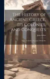 在飛比找博客來優惠-The History of Ancient Greece,