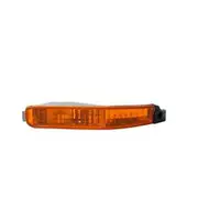 Sterling Front Bar Light to suit Honda Accord 11/1991 to 09/1993 - HDAC-BAB-56R