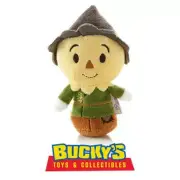 Scarecrow Hallmark itty bittys Wizard of Oz Limited Edition Plush - NWT