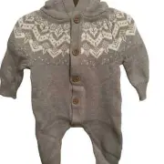 Baby Carter”s Knit jumpsuit