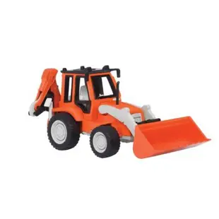 B.TOYS Mini Backhoe Loader 小型挖土機WH1009Z