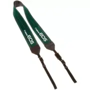 Canon EOS Camera Official Neck Strap II 2-40 Green