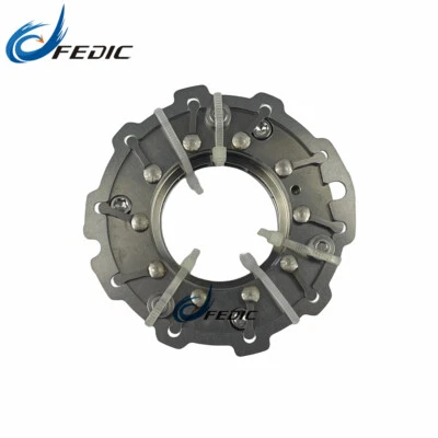 Turbo nozzle ring assembly VNT 700960 for Audi A2 1.2 TDI 45Kw 61HP ANY / AYZ