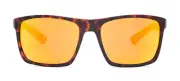 Genuine DIRTY DOG Sunglasses replacement Lenses for VOLCANO 53539 POLAR MIRROR