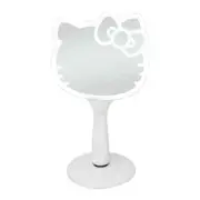 Impressions Vanity - Hello Kitty LED Handheld Makeup Mirror - Pre-order