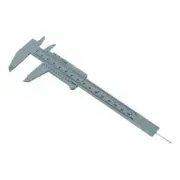 0-150mm (0-6inch) Digital Caliper Blue for Mechanics Caliper Measuring Tool