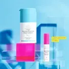 Drunk Elephant F-Balm Electrolyte Waterfacial + TLC Framboos Serum #29