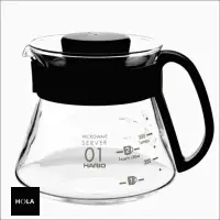 在飛比找momo購物網優惠-【HOLA】HARIO V60經典咖啡壺360ml