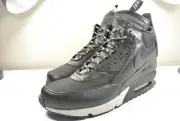 DS NIKE 2014 AIR MAX 90 SNEAKERBOOT 684714 001 BLACK 8.5 VINTAGE 1 95 97 PRESTO