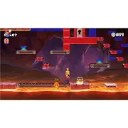 Mario vs Donkey Kong - Nintendo Switch