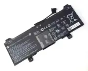 Genuine GM02XL Battery for HP Chromebook 14 G5 14-CA000NA 11 G6 G7 EE HSTNN-DB7X