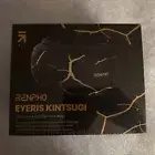 RENPHO Eye Massager with Heat and Cooling, EYERIS KINTSUGI BRAND NEW FREE SHIP