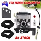 Carburetor fit for Honda GX25 GX35 Whipper Snipper Brushcutter Carburettor Carby