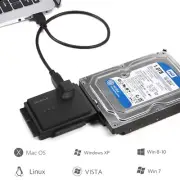 5.25" Hard Drive Enclosure USB 3.0 External Hard Disk Support UASP, Windows, Mac