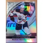 NHL UPPER DECK 21-22 擴展系列三部曲 MARKUS NIEMELAINEN EDMONTON 注油器