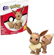 [Mega Brands] Pokemon Build & Show Eevee